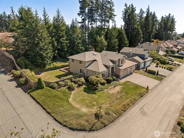 5605 64th Avenue W, University Place, WA 98467