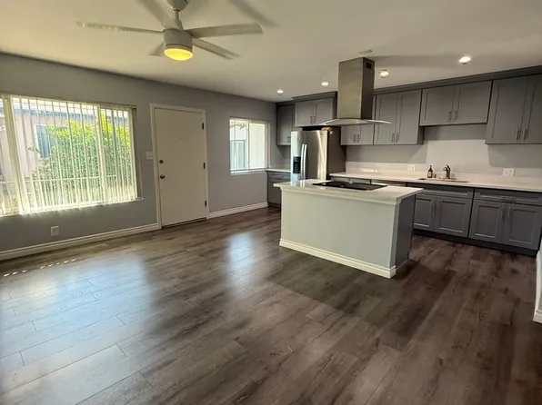 1244 E. 4th Street Apartments, 1244 E 4th St #6, Long Beach, CA 90802