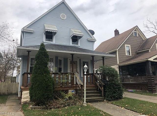 1st image of 4203 Bucyrus Ave