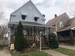 4203 Bucyrus Ave, Cleveland, OH