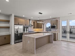 2428 Devotion Ridge Dr, Henderson, NV 89052