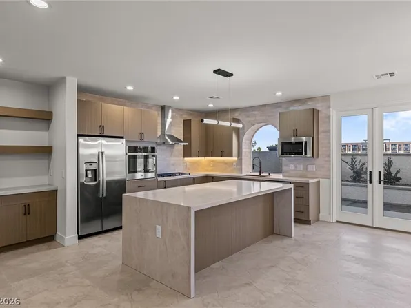 2428 Devotion Ridge Dr, Henderson, NV 89052