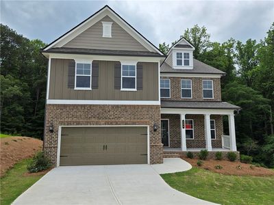 308 Westfall Ter, Loganville, GA, 30052