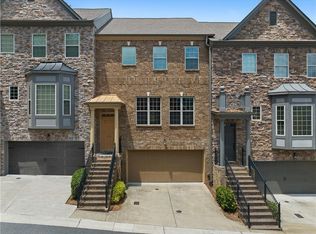 1066 Willow Field Ln SE, Marietta, GA 30067