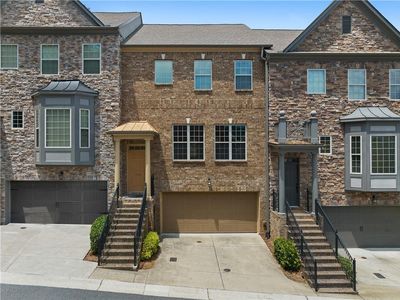 1066 Willow Field Ln SE, Marietta, GA, 30067