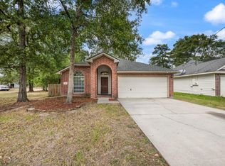 3679 Piney Point Rd, Conroe, TX 77301
