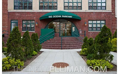 Sold by Douglas Elliman