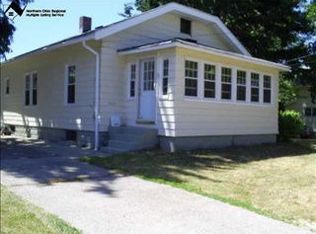 3707 Homewood Ave, Ashtabula, OH 44004