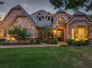 1605 Willow Glen Ct, Keller, TX 76248