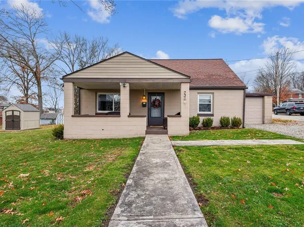 731 High St, McKeesport, PA 15132