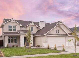 1986 E Brace St, Meridian, ID 83642