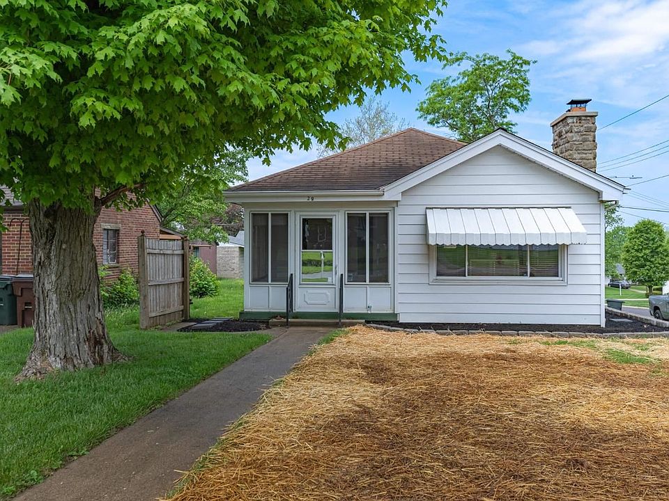 1st image of 28 Red Bud Dr