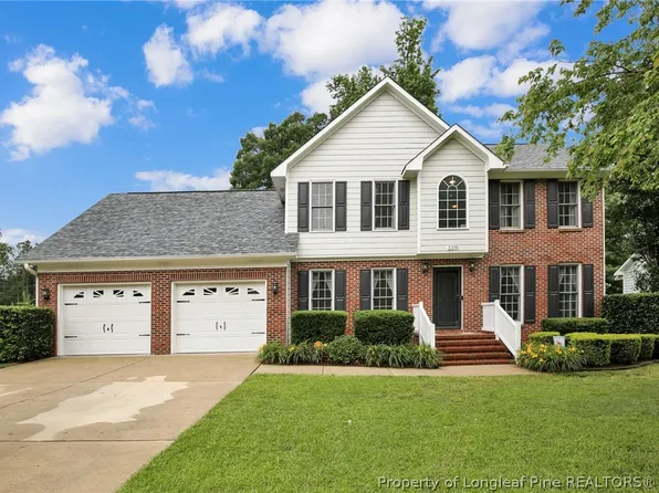 3319 Broomsgrove Dr, Fayetteville, NC 28306