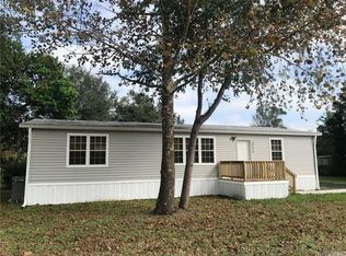 2775 W Rennet Ct, Lecanto, FL 34461