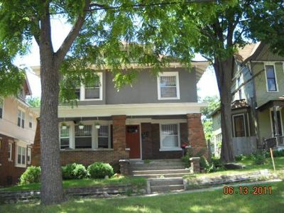 347 James Ave SE, Grand Rapids, MI, 49503