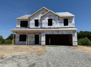 51 Fiddleneck Ct LOT 38, Selma, NC 27576