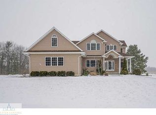 945 Holt Rd, Williamston, MI 48895