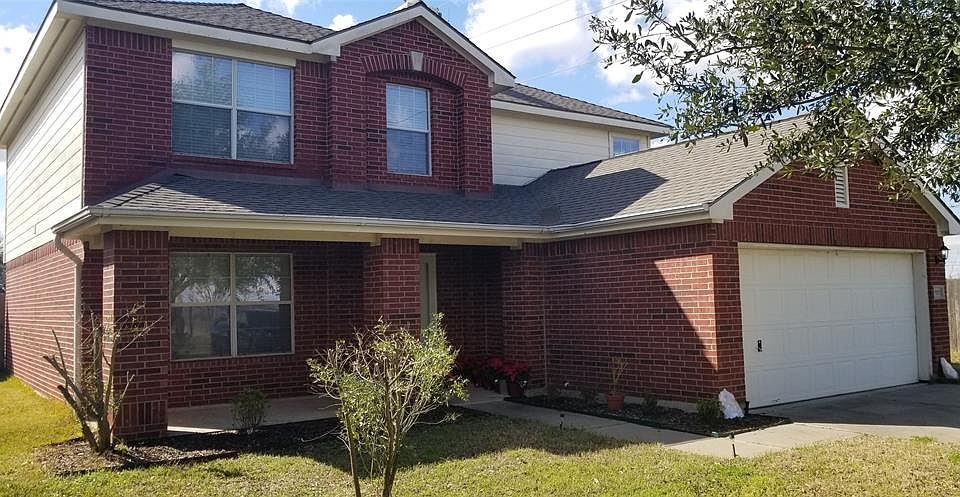 1st image of 21123 Blackbluff Ct