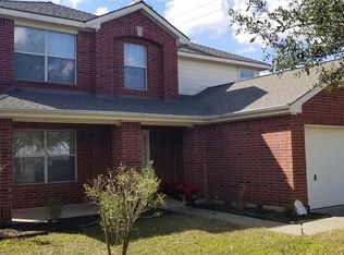 21123 Blackbluff Ct, Katy, TX 77449