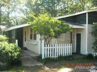 79 Puncheon Creek Dr, Andrews, SC 29510