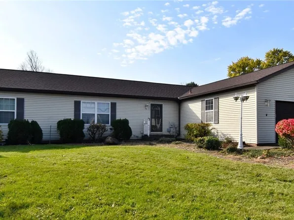 2474 Glenwood Dr, Twinsburg, OH 44087