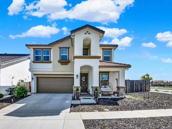 1501 Nightfall Lane, Fairfield, CA 94533