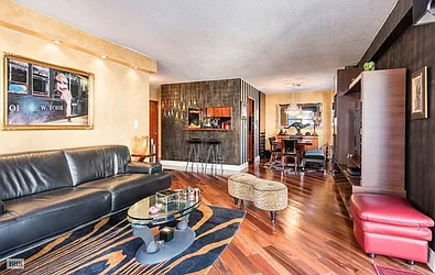 Sold by Brown Harris Stevens