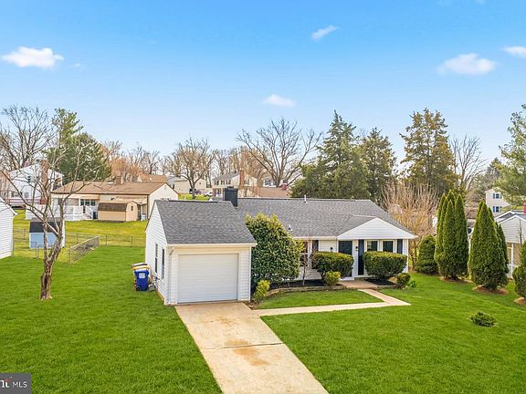 5th image of 7213 Johnnycake Rd