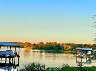 274 Lcr 911, Jewett, TX 75846