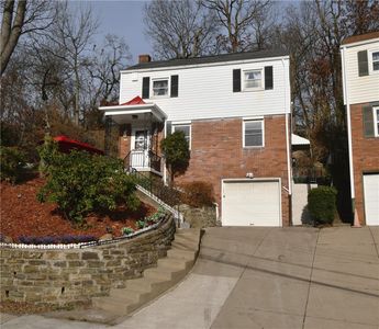 143 Anita Ave, Pittsburgh, PA, 15217