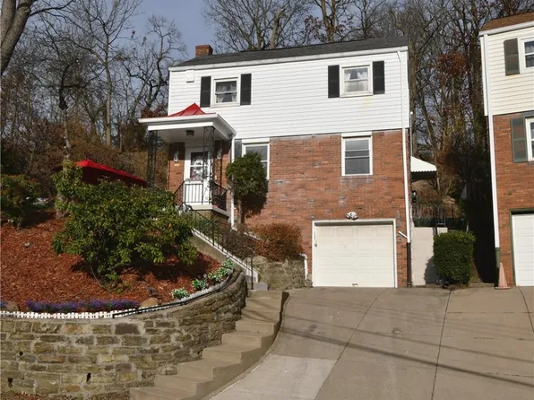 143 Anita Ave, Pittsburgh, PA 15217