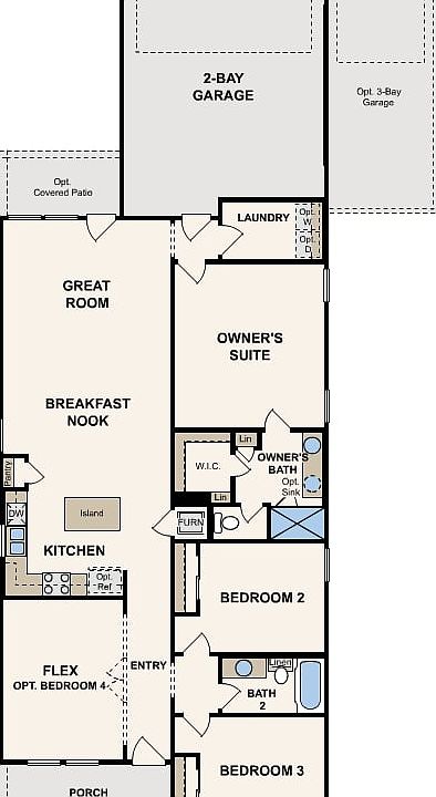 2nd image of 2420 Oscar Eli Pl