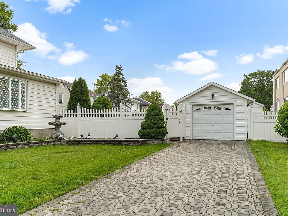 1017 Washington Ave, Prospect Park, PA 19076 Zillow