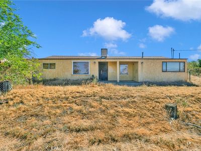 10393 Mockingbird Ave, Apple Valley, CA, 92308