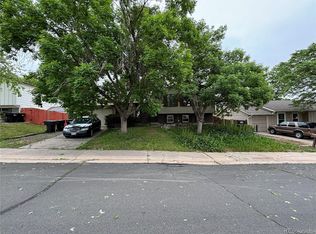 9752 Josephine St, Thornton, CO 80229