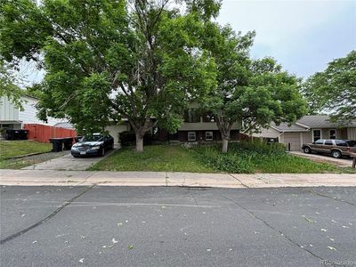 9752 Josephine Street, Thornton, CO, 80229