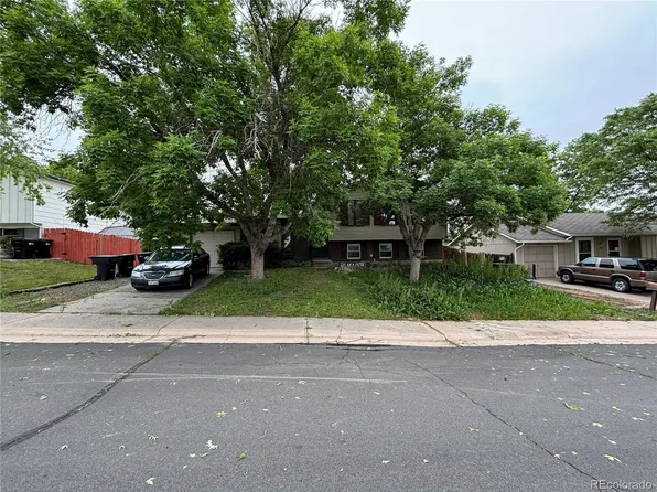 9752 Josephine Street, Thornton, CO 80229