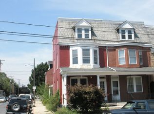 224 N Franklin St, Lancaster, PA 17602