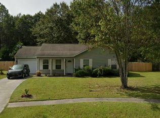 141 Blackwater Way, Springfield, GA 31329