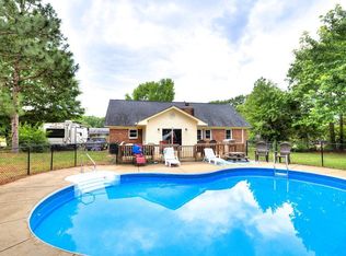 5625 Whisperwood Dr, Dalzell, SC 29040