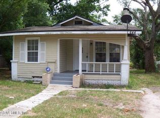644 Escambia St, Jacksonville, FL 32208