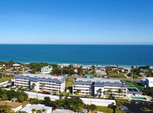 2160 N Highway A1a Hwy APT 203, Indialantic, FL 32903