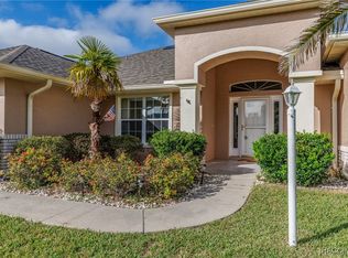 4862 N El Camino Dr, Beverly Hills, FL 34465