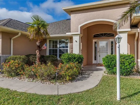 4862 N El Camino Dr, Beverly Hills, FL 34465