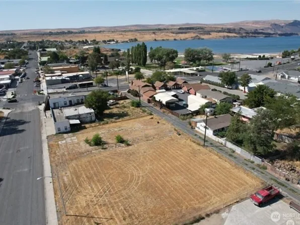 0 Main Avenue E, Soap Lake, WA 98851