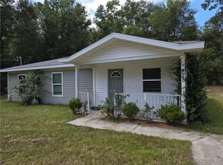 8650 N Catapane Loop, Crystal River, FL 34428