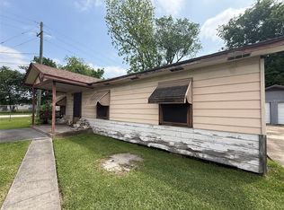 15818 Waverly Dr, Houston, TX 77032
