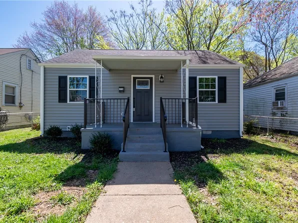 1710 Halifax Ave, Richmond, VA 23224