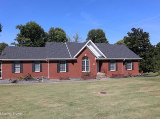 1011 Gagel Ave, Louisville, KY 40216