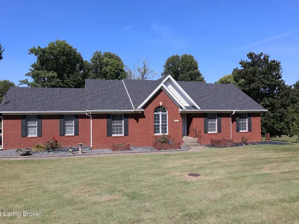 1011 Gagel Ave, Louisville, KY 40216